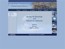 Tablet Screenshot of nbgroup.com